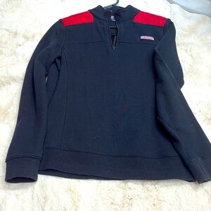 Vineyard vines 1/4 Zip S